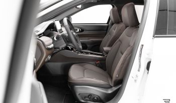 Jeep Commander Overland completo