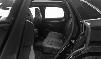Porsche Cayenne S completo