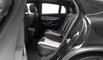 Mercedes-AMG GLC 63s Coupe completo