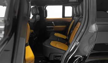 Land Rover Defender 110 HSE X-Dynamic Kit Urban completo