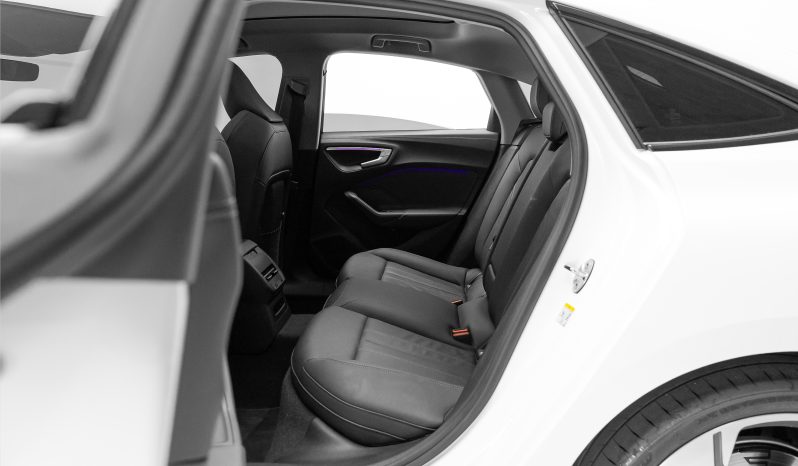 Audi A5 Performance S Edition completo