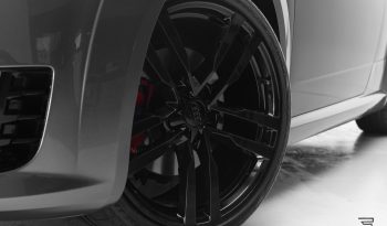 Audi TT completo