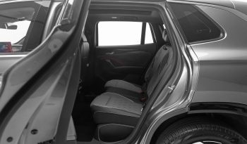 Volkswagen Tiguan R-Line completo