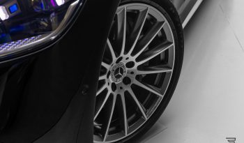 Mercedes Benz S580e completo