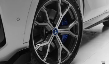 BMW X5 45e M Sport completo