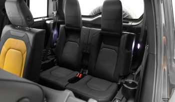 Land Rover Defender 110 HSE X-Dynamic Kit Urban completo