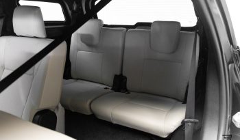 Toyota Hilux SW4 Diamond completo