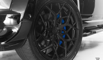 Land Rover Defender 110 HSE X-Dynamic Kit Urban completo