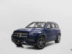 Mercedes Benz GLS 450