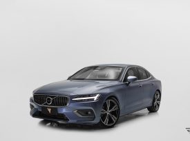 Volvo S60 T5 Inscription