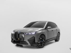 BMW iX xDrive50 Sport