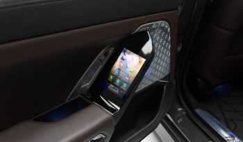 BMW i7 xDrive60 M Sport completo