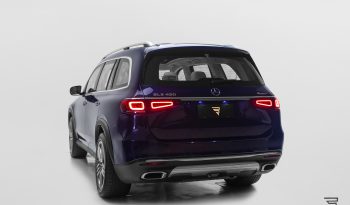 Mercedes Benz GLS 450 completo