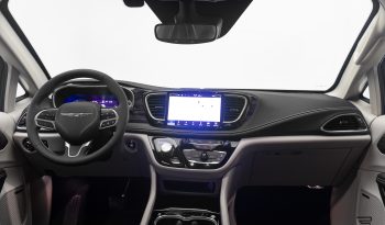 Chrysler Pacifica Pinnacle E-Hydrid completo