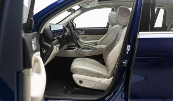 Mercedes Benz GLS 450 completo