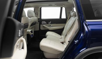 Mercedes Benz GLS 450 completo