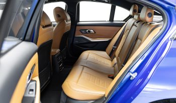 BMW 330i M Sport completo