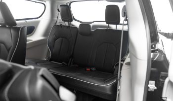 Chrysler Pacifica Pinnacle E-Hydrid completo