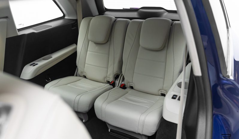 Mercedes Benz GLS 450 completo