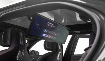 BMW i7 xDrive60 M Sport completo