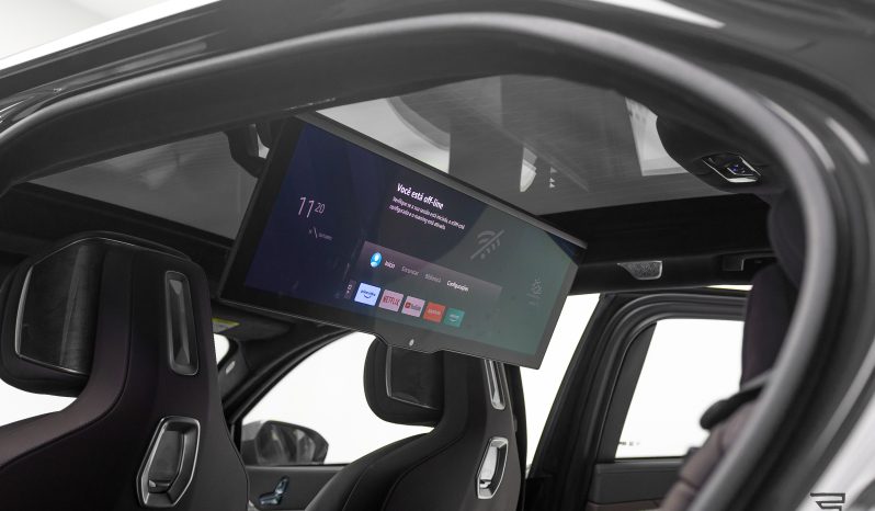 BMW i7 xDrive60 M Sport completo