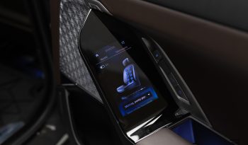 BMW i7 xDrive60 M Sport completo
